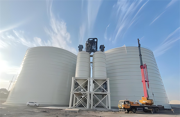 上虞大型钢板库