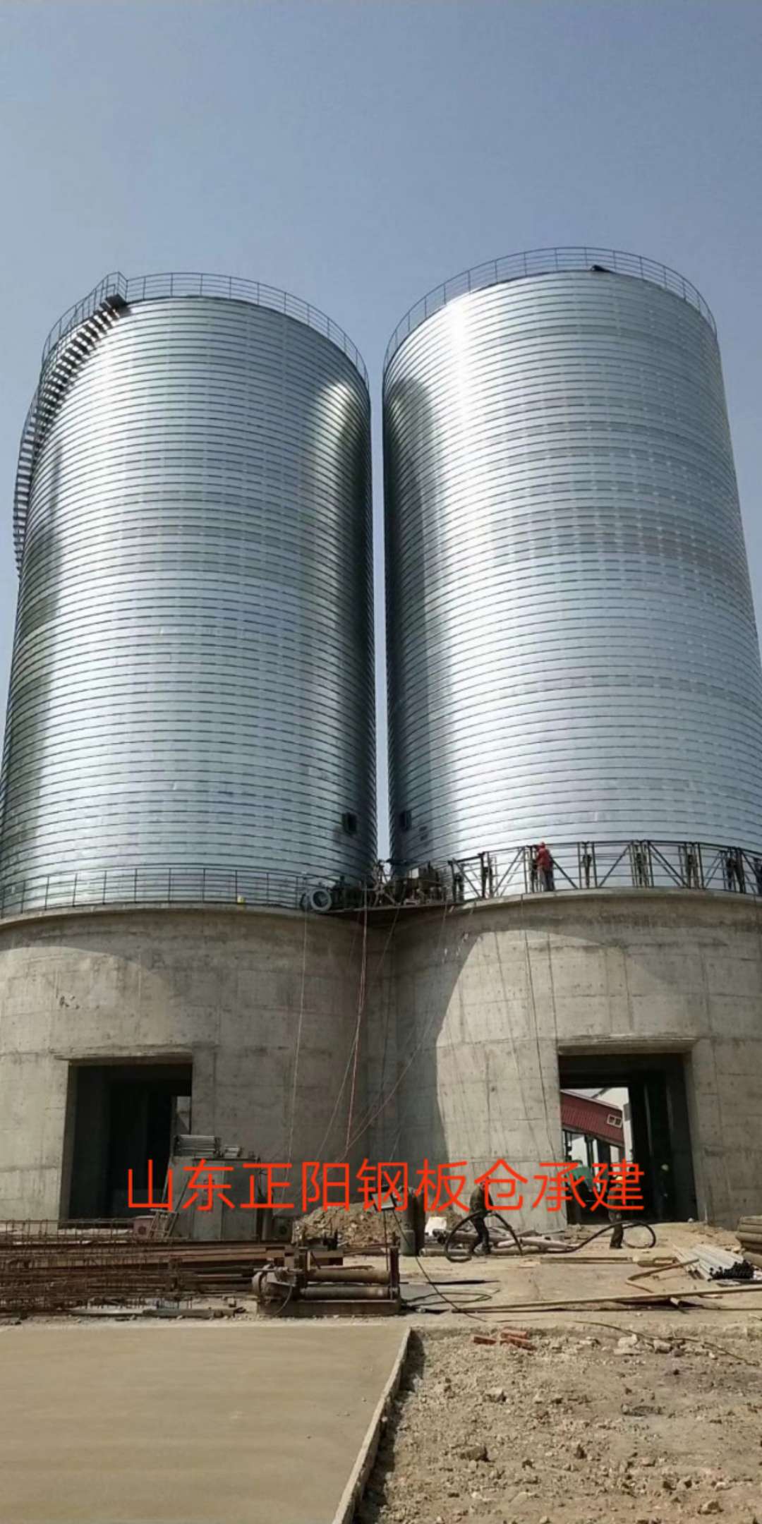 上虞5000吨卷板仓 卷板库